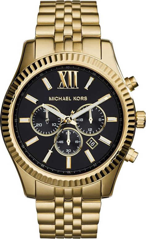 michael kors watch ba|michael kors watch original.